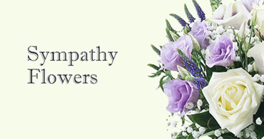 Sympathy Flowers Brompton